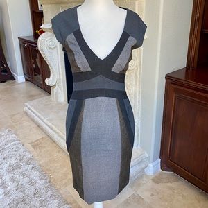 Rebecca Taylor Pencil Dress